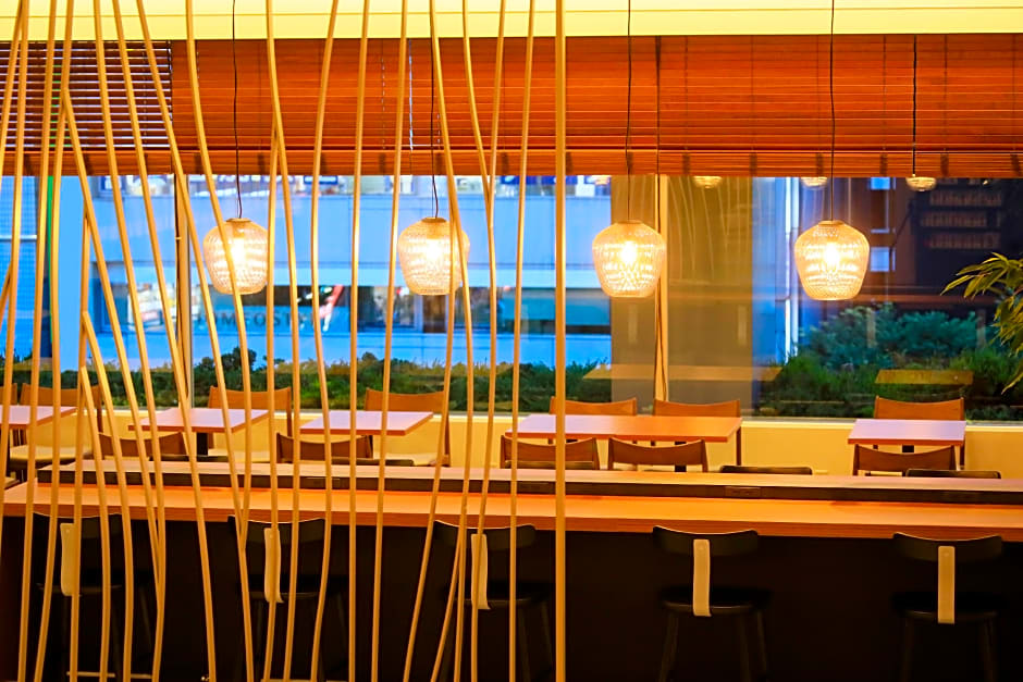 Richmond Hotel Premier Sendai Ekimae