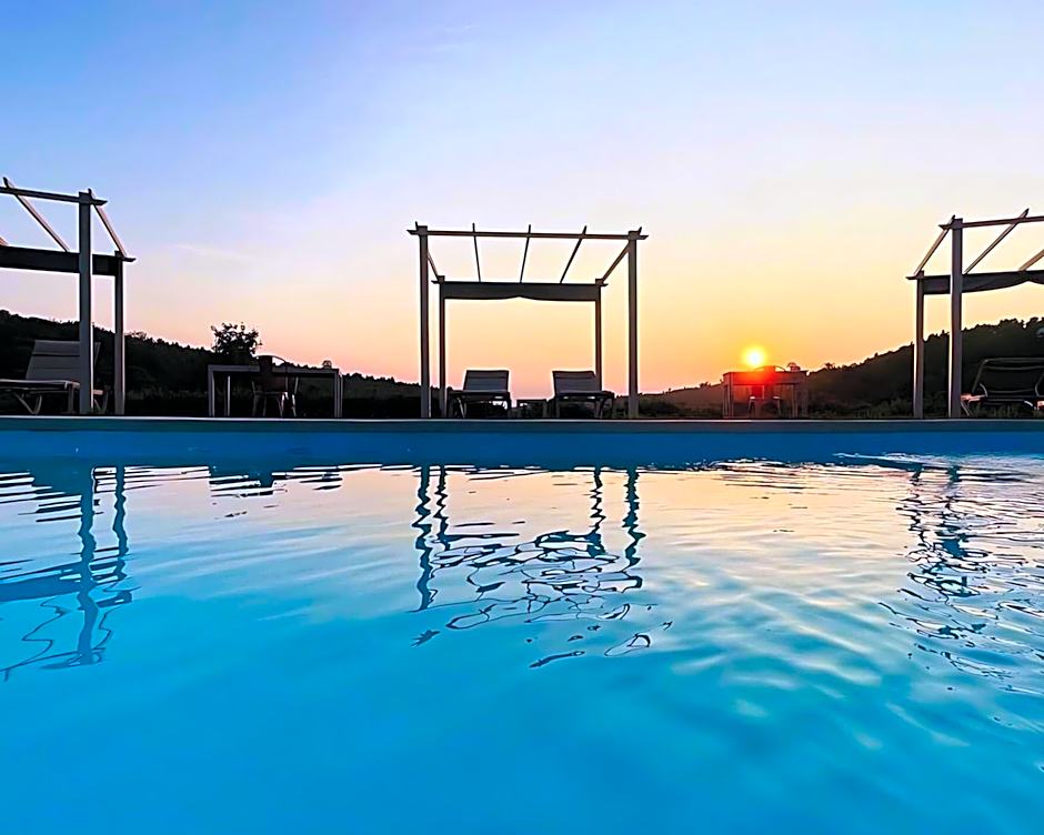 Cascina Facelli - Luxury Country House