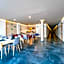 Hotel Central Merida by Kavia