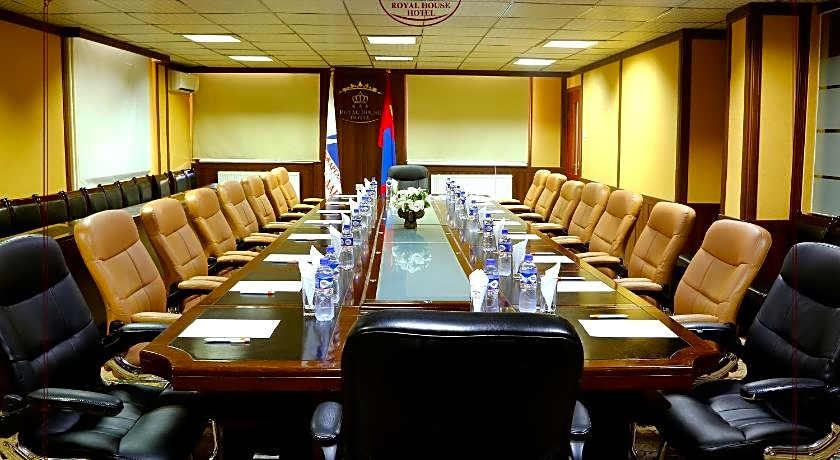 Royal house hotel