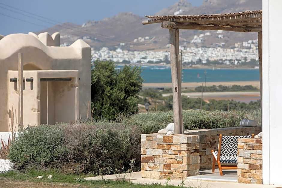 Naxos Euphoria Suites