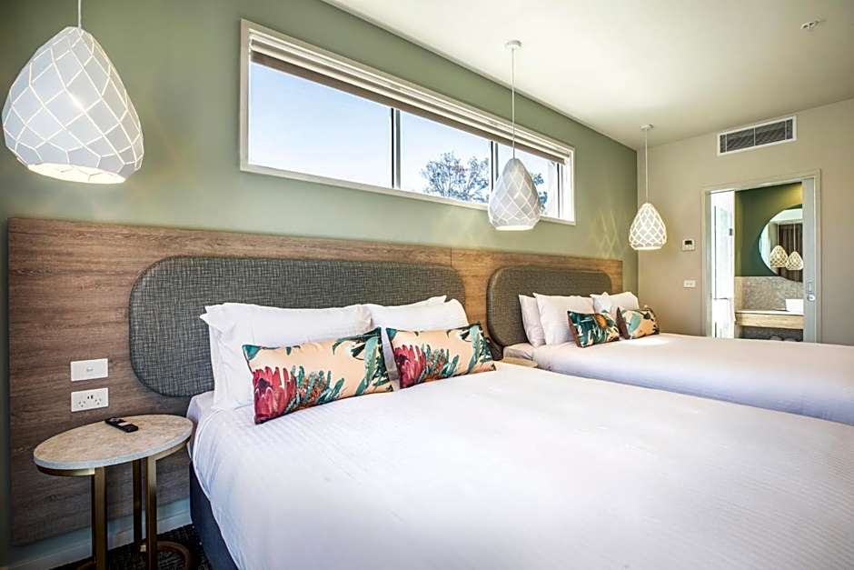 Nightelier Carrum Downs Sands Hotel