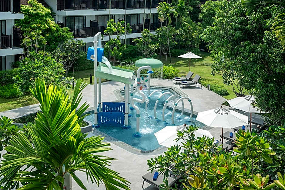 Amari Koh Samui