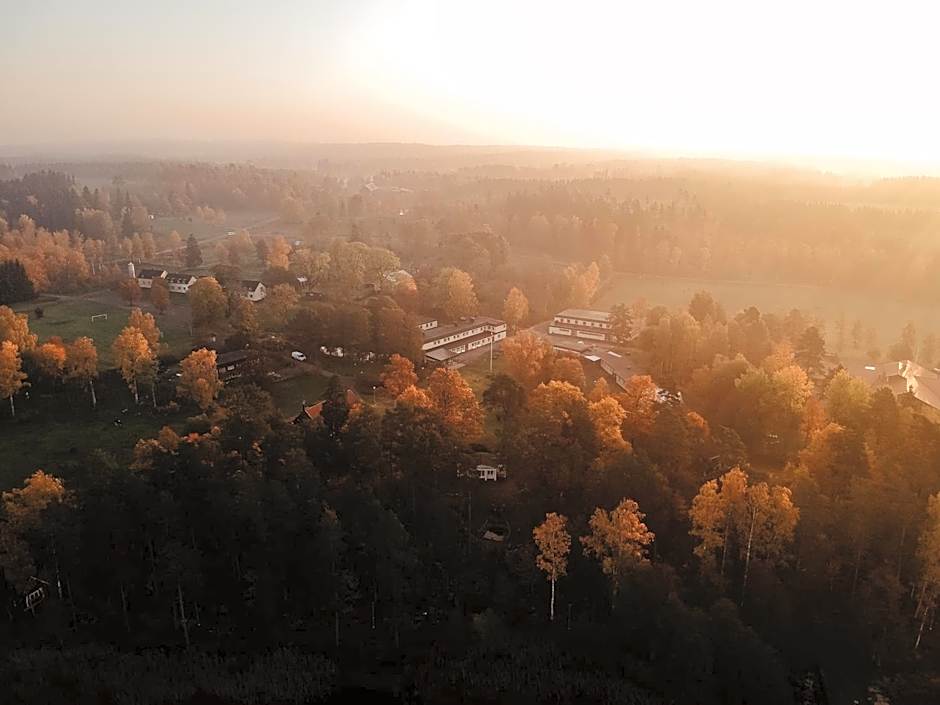 Stiftsgården Tallnäs