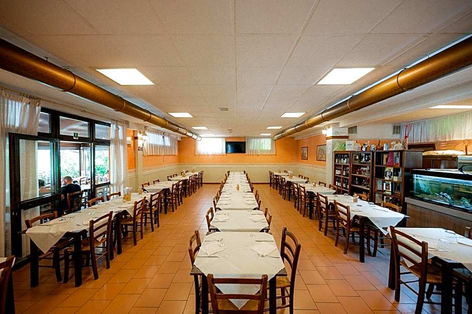 Garden Village San Marino