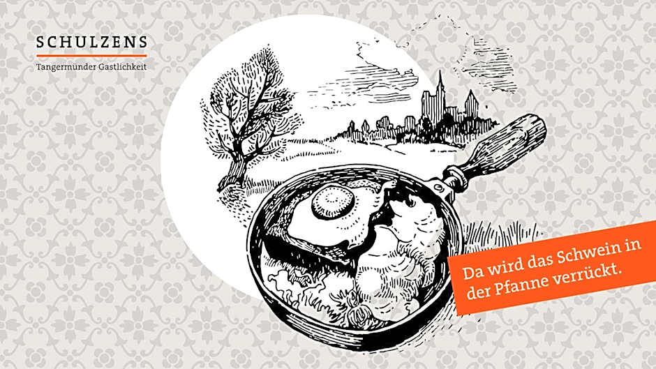 SCHULZENS Brauerei & Hotel