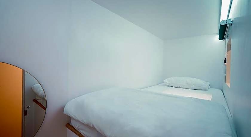 Bobopod Alun-Alun, Bandung