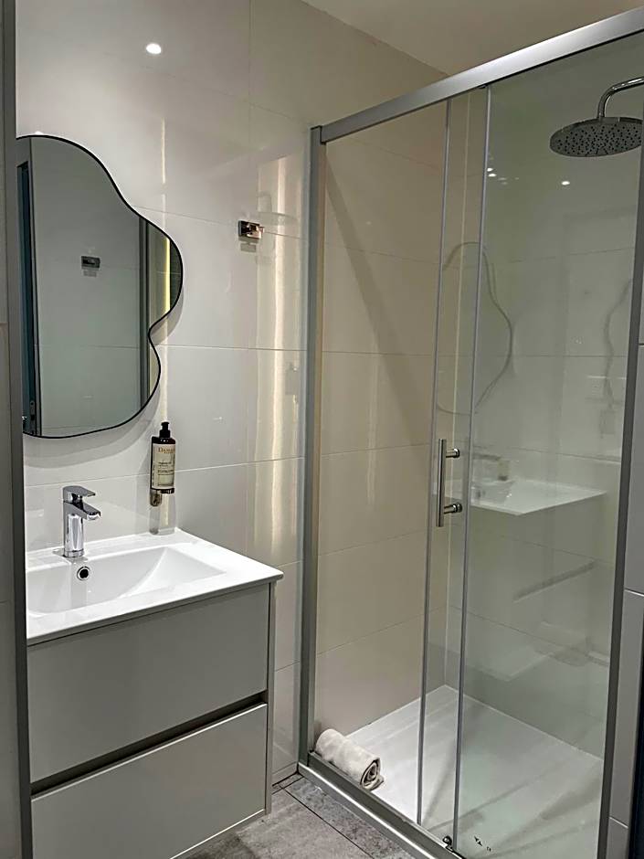 Best Western Hotel La Rade