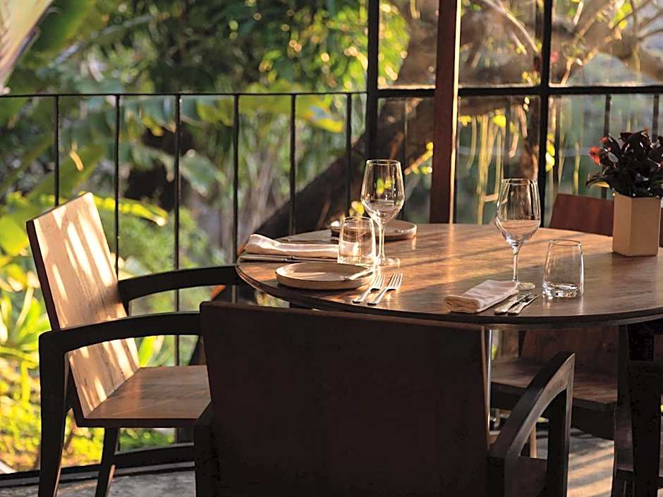 Santa Teresa Hotel Rio de Janeiro - MGallery Collection