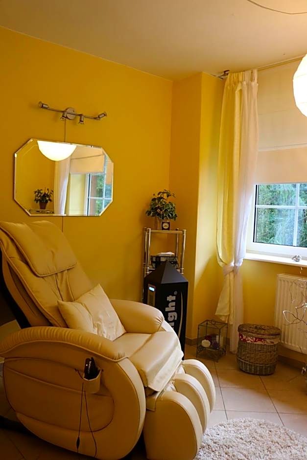 Waldhotel Harz Ilsenburg