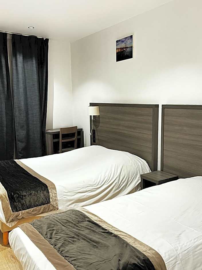 Residence Chatillon