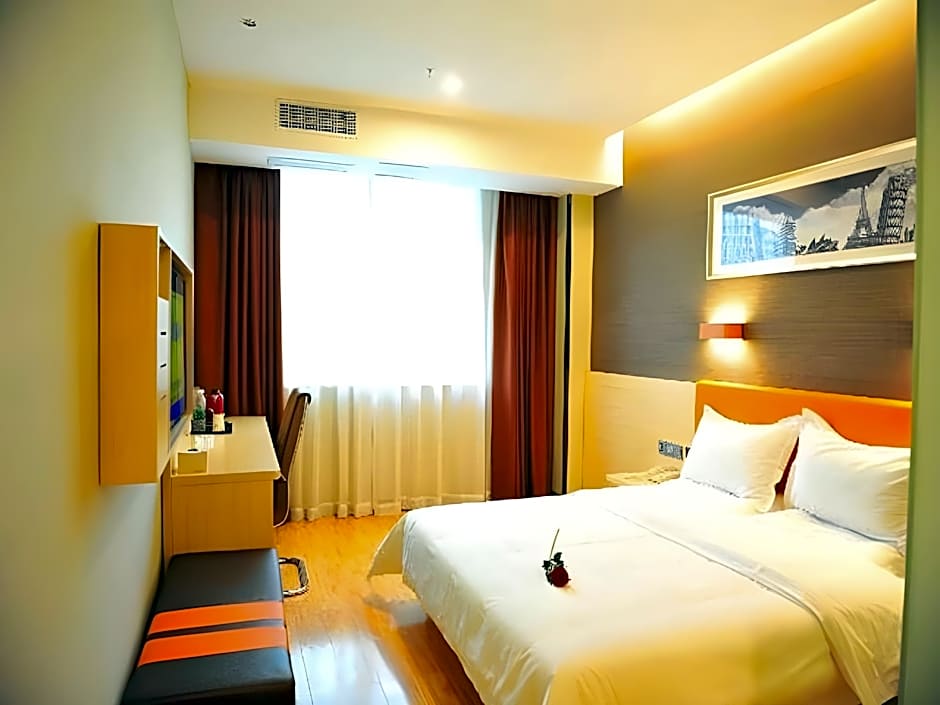 7 Days Premium Chongqing Da Zu Hong Sheng Square Branch