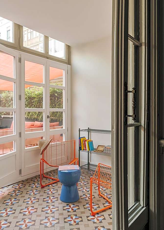 Piulet Hostel