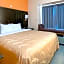 Quality Inn & Suites Robbinsville