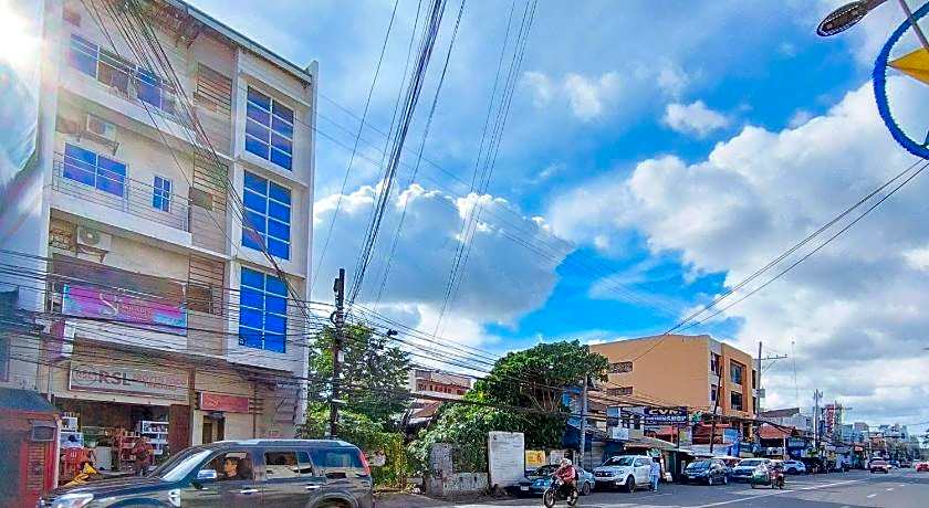 RedDoorz @ RSL Transient House Iloilo