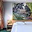 Mercure Hotel Erfurt Altstadt