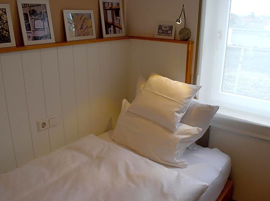 Hotel Post mit Klimaanlage