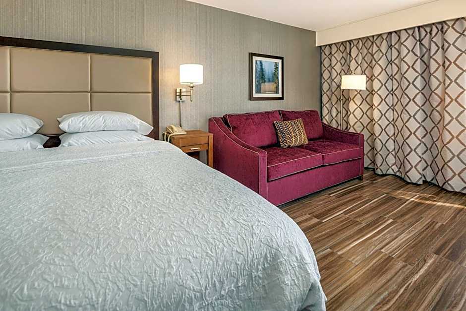 Hampton Inn By Hilton & Suites Seattle North Lynnwood