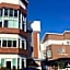 Hotel Le Lerts Living
