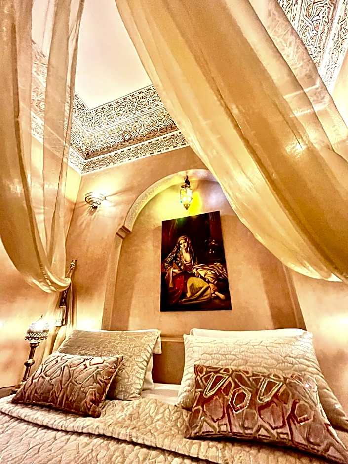 Riad Fatinat Marrakech