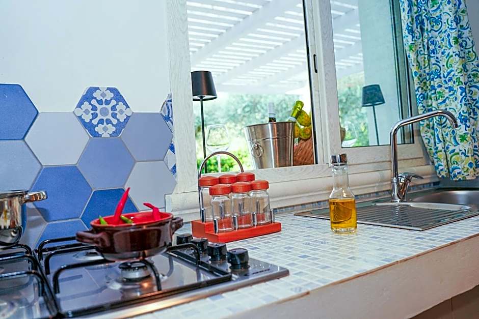 Residence Nonna Mariuccia