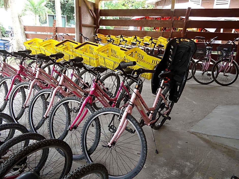 Chez Michellin Pensions Residence