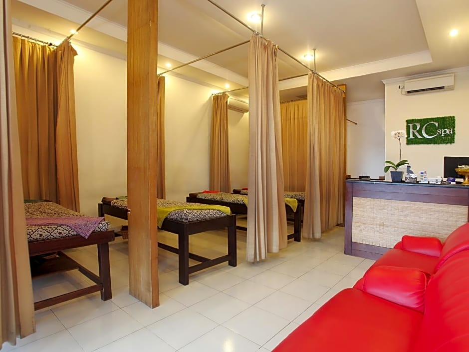 RC Villas & Spa Seminyak