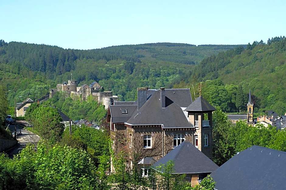 Hotel La Ferronniere