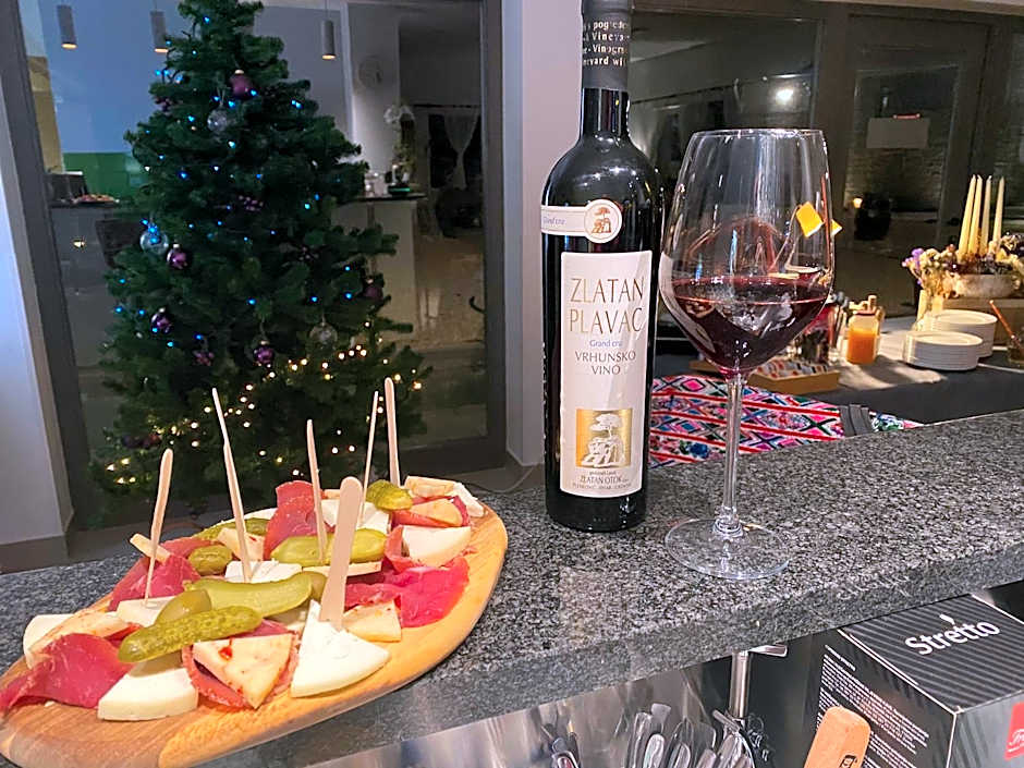 Antemurale - Luxury rooms,Plitvice Lakes