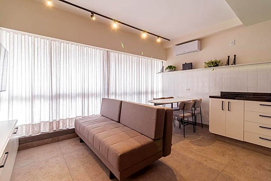 BHomy Perdizes - 350m do Allianz Parque VA1407