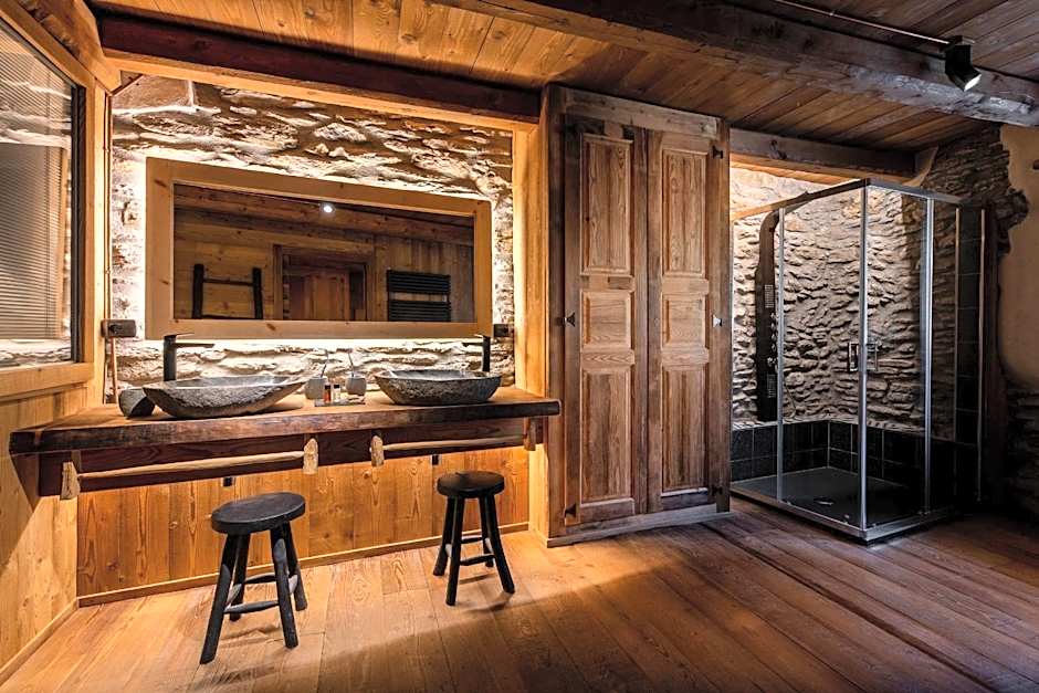 Brieis Relais Alpino