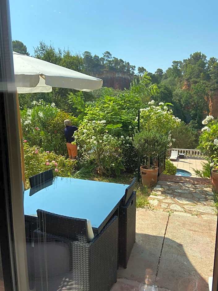 Villa des Roses