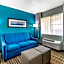 Comfort Inn Sun City Center-Tampa South