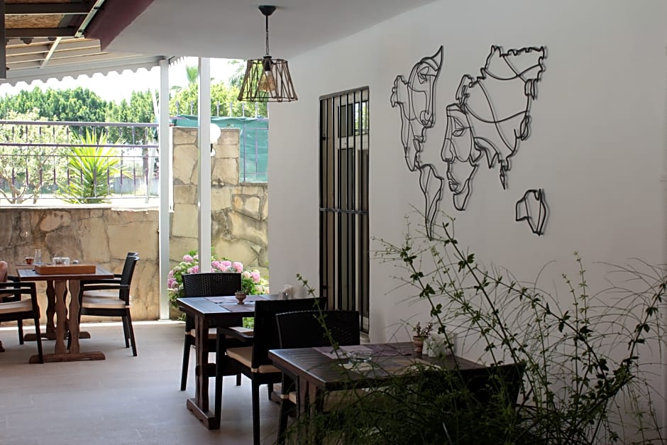 Victoria Princess Hotel