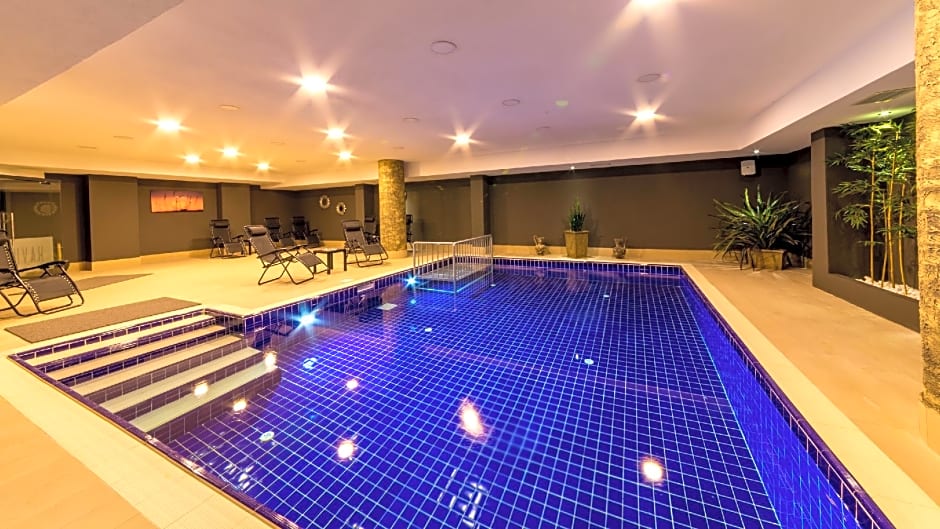 Motto Premium Hotel&Spa