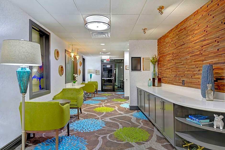 Homewood Suites By Hilton Savannah Airport