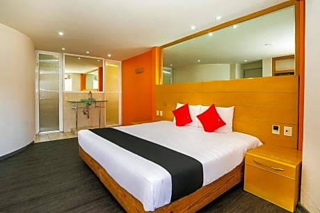 Deluxe Two Beds