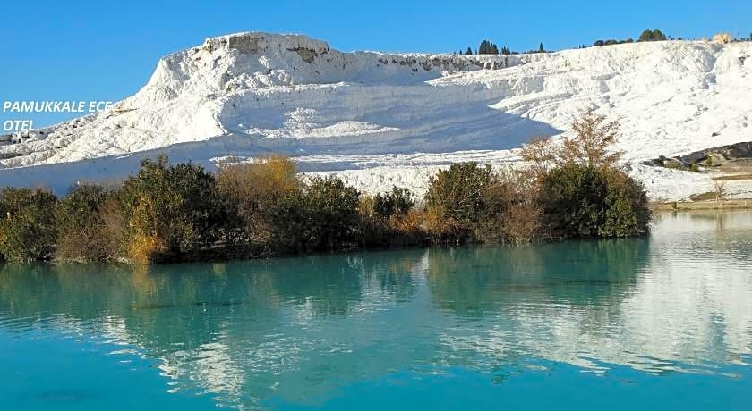 Pamukkale Termal Ece Otel