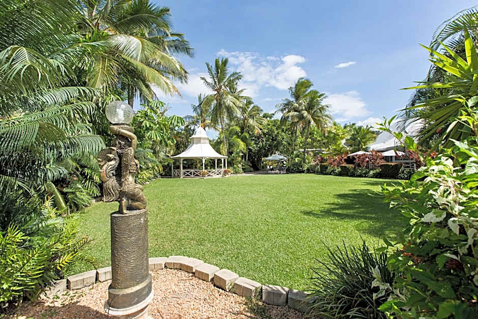 Seahaven Resort