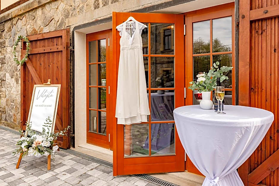 Hotel Švýcarský dům