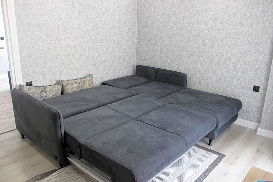 Cosy Suite