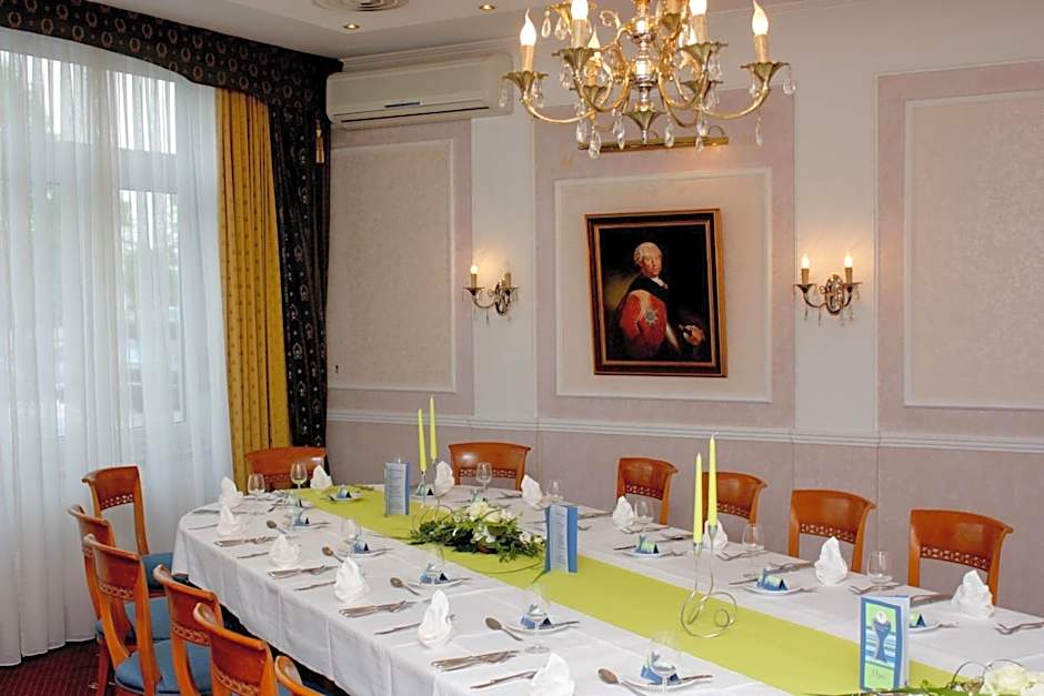 Parkhotel Altmühltal