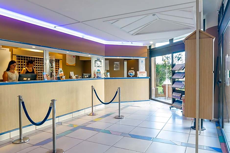 Résidence Pierre & Vacances Cannes Verrerie