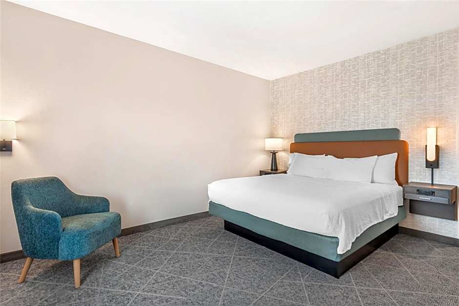 Hampton Inn By Hilton Eufaula AL