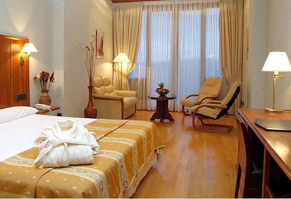 Hotel Doña Brígida  Salamanca Forum