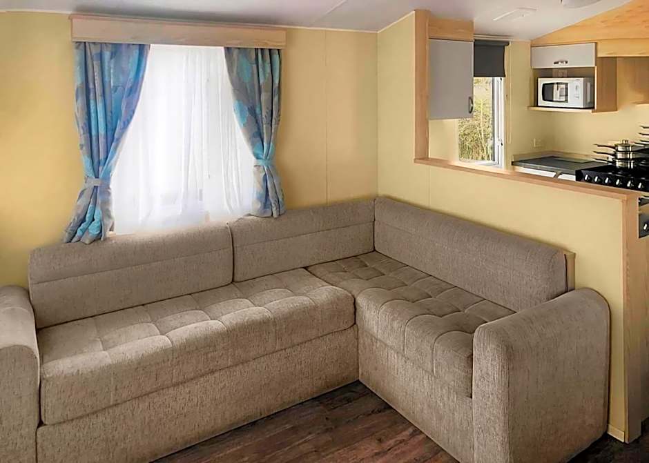 Towervans Caravan Park