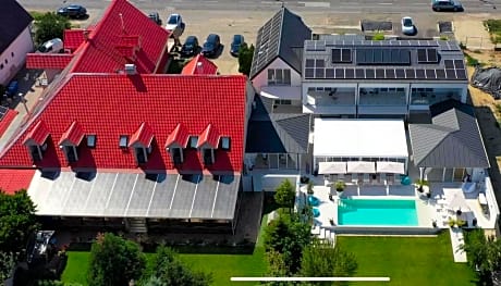 Székely Fogadó Self Check In Hotel Guesthouse