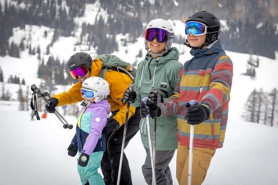 JUFA Hotel Spital am Pyhrn