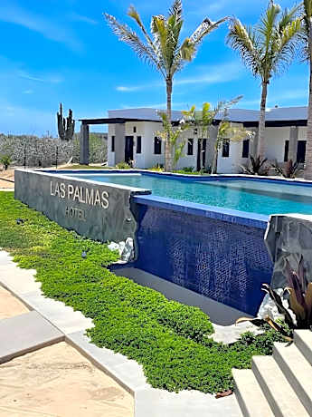 Las Palmas Hotel