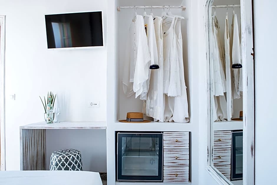 The Museum Project Oia